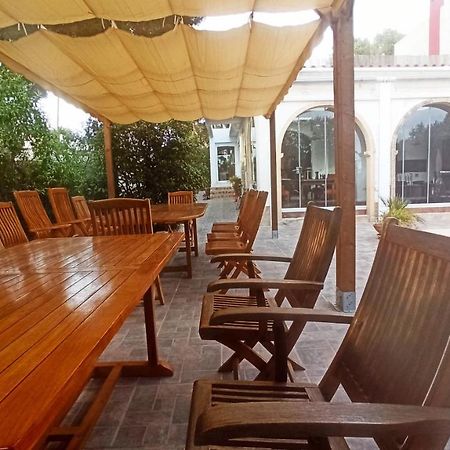Javea Villa El Nido 10-15P Pool Minimaal 10 Nachten Geen Groep Jongelui Zewnętrze zdjęcie