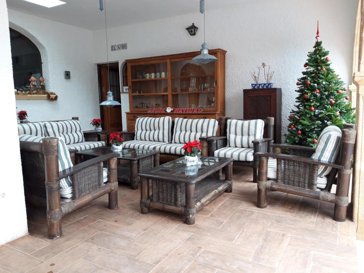 Javea Villa El Nido 10-15P Pool Minimaal 10 Nachten Geen Groep Jongelui Zewnętrze zdjęcie