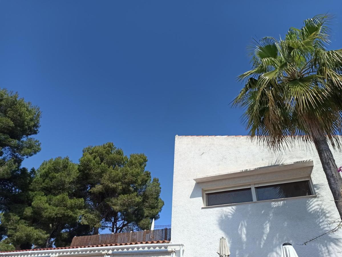 Javea Villa El Nido 10-15P Pool Minimaal 10 Nachten Geen Groep Jongelui Zewnętrze zdjęcie
