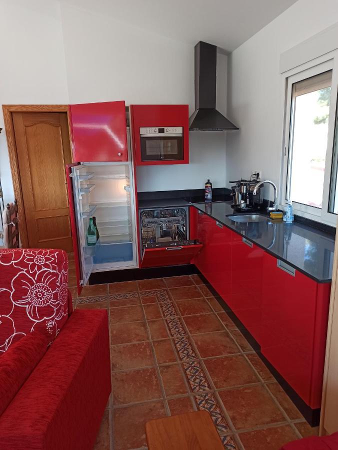 Javea Villa El Nido 10-15P Pool Minimaal 10 Nachten Geen Groep Jongelui Zewnętrze zdjęcie