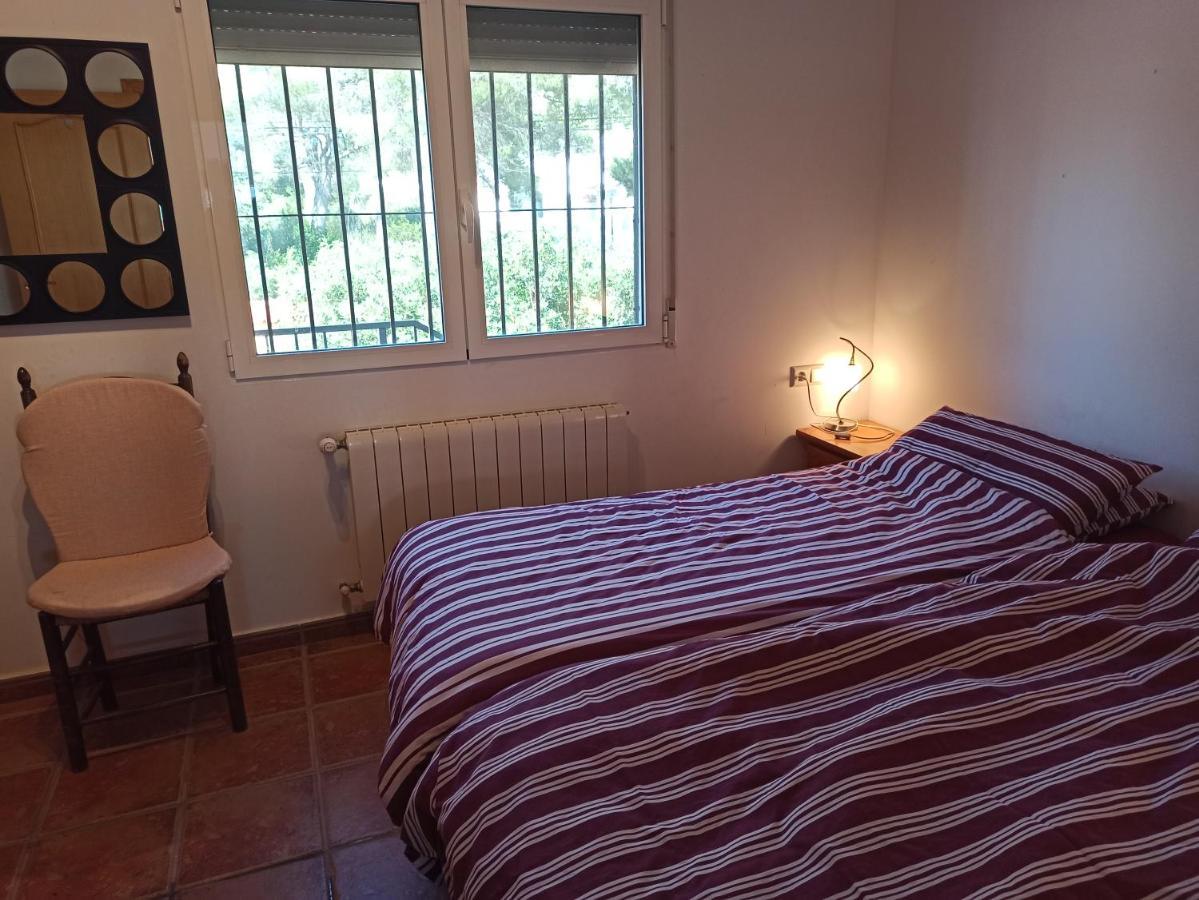 Javea Villa El Nido 10-15P Pool Minimaal 10 Nachten Geen Groep Jongelui Zewnętrze zdjęcie