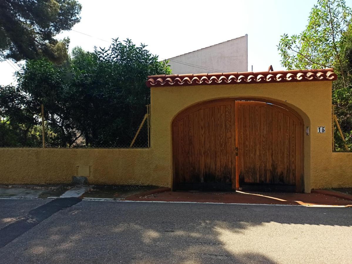 Javea Villa El Nido 10-15P Pool Minimaal 10 Nachten Geen Groep Jongelui Zewnętrze zdjęcie