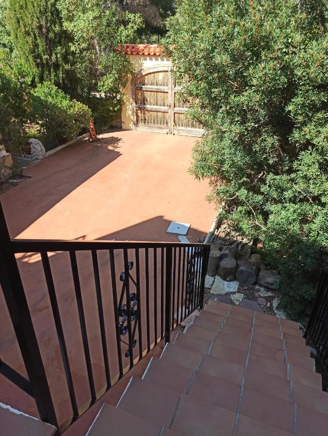 Javea Villa El Nido 10-15P Pool Minimaal 10 Nachten Geen Groep Jongelui Zewnętrze zdjęcie