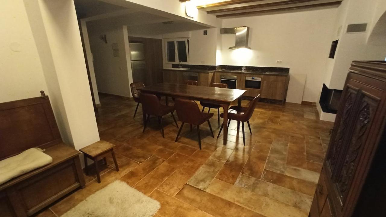 Javea Villa El Nido 10-15P Pool Minimaal 10 Nachten Geen Groep Jongelui Zewnętrze zdjęcie