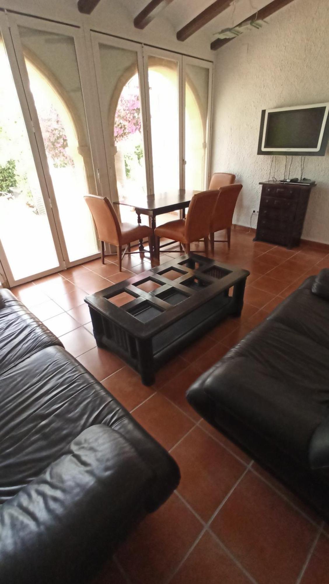 Javea Villa El Nido 10-15P Pool Minimaal 10 Nachten Geen Groep Jongelui Zewnętrze zdjęcie