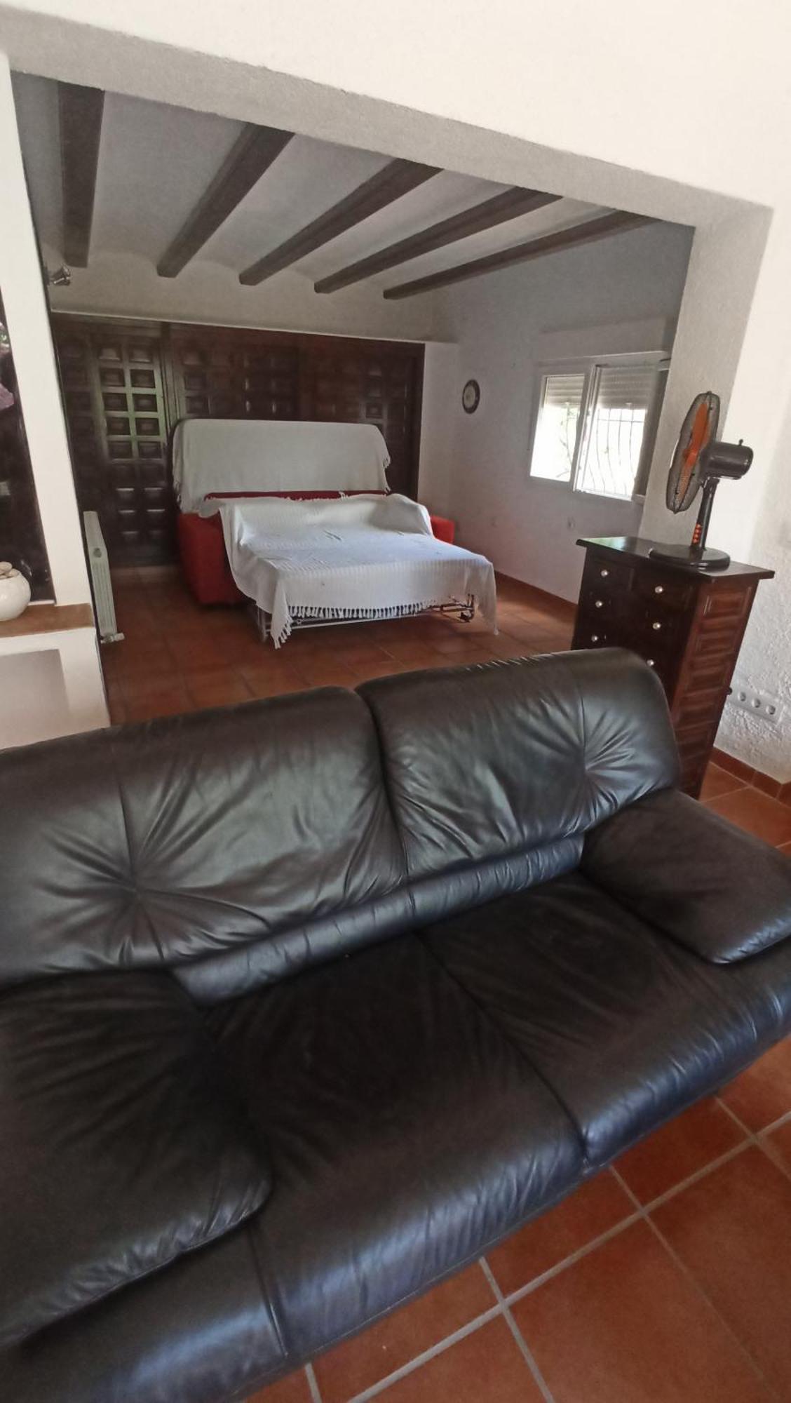 Javea Villa El Nido 10-15P Pool Minimaal 10 Nachten Geen Groep Jongelui Zewnętrze zdjęcie